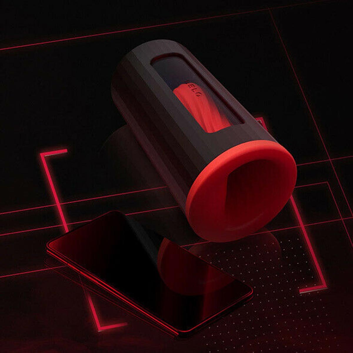 Developer's Kit F1 s Red