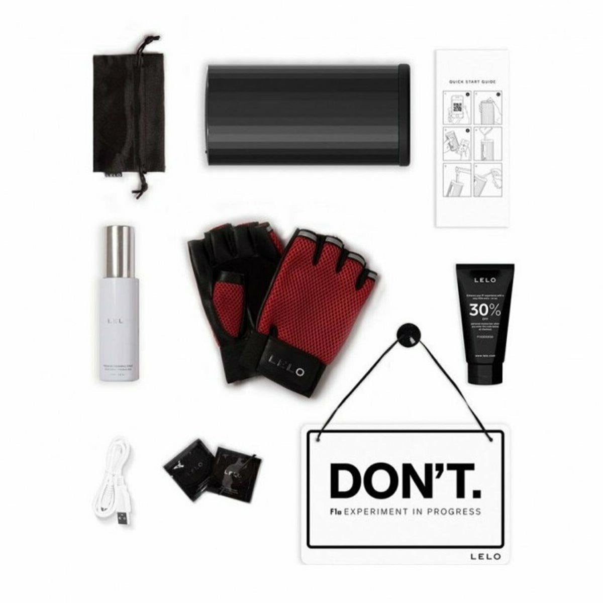 Developer's Kit F1 s Red