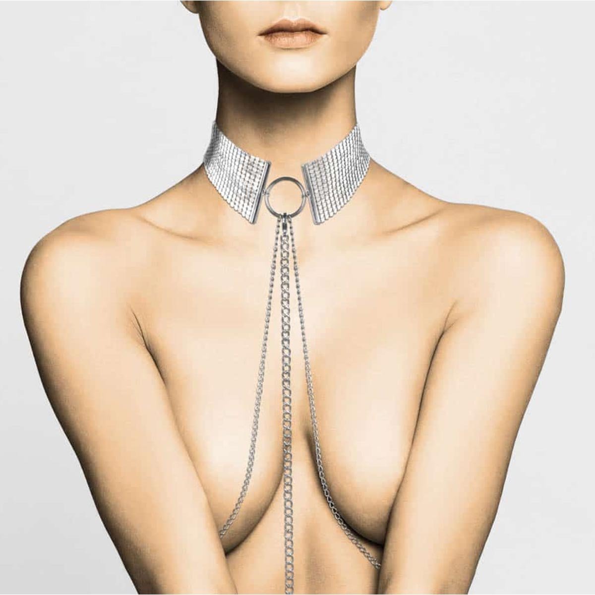 Desir collar