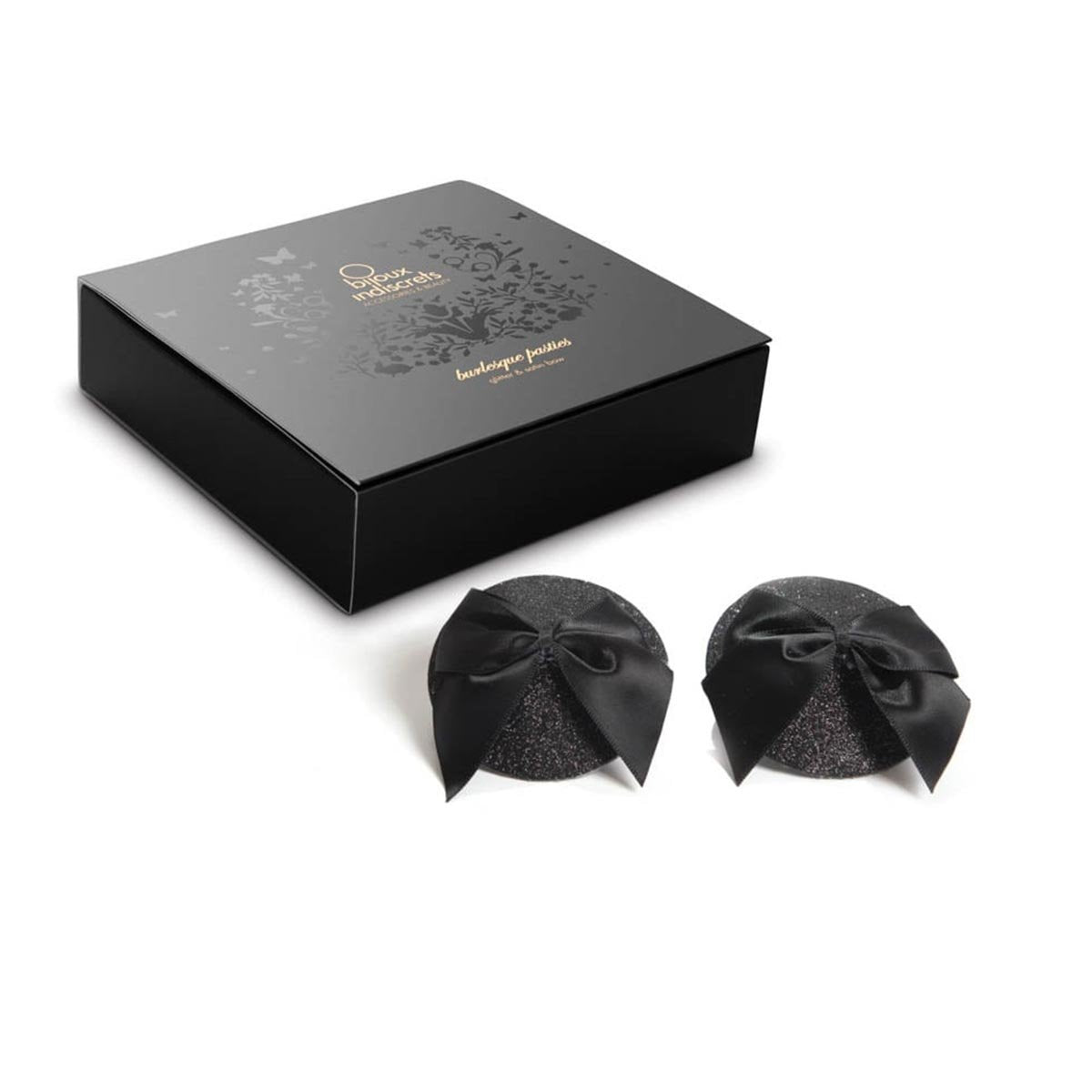 Burlesque Nipple Covers