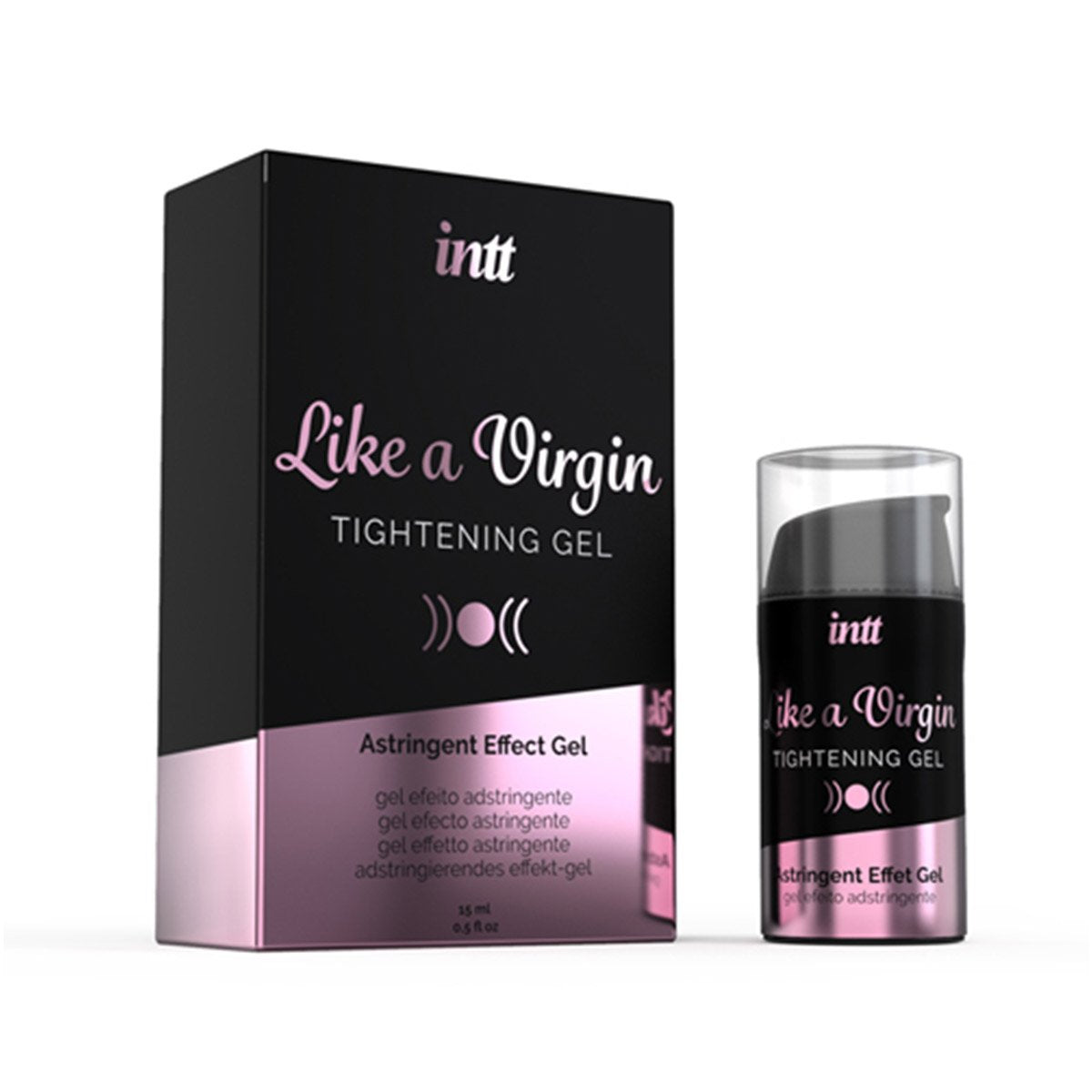 Gel Stringente Like A Virgin