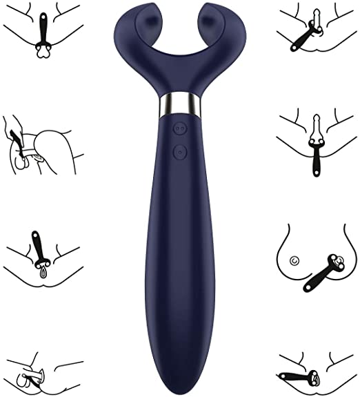 Satisfyer Endless Fun