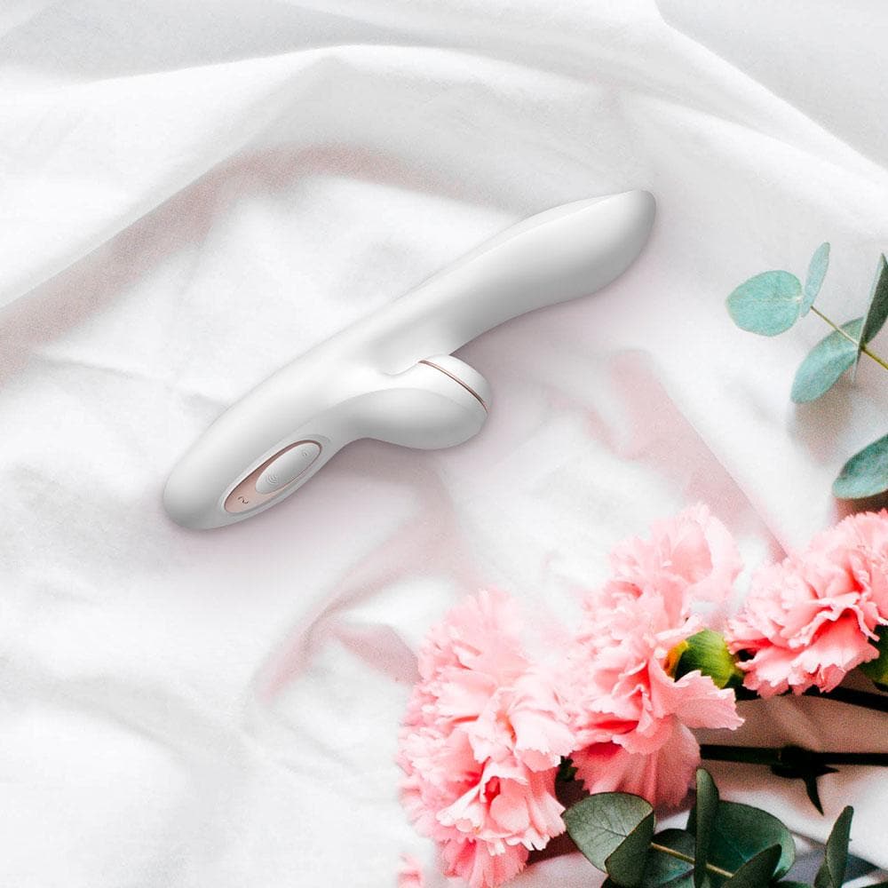 Pro G-Spot Rabbit