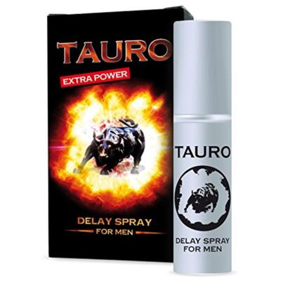 Ritardante Eiaculazione Precoce Tauro Extra Power 5ml