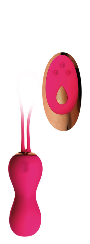 LIGIE FUCSIA