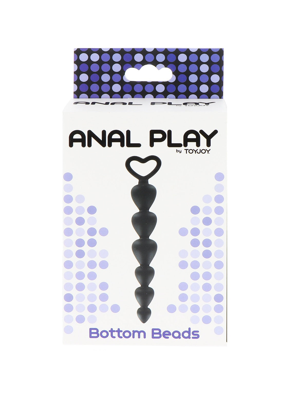 Valentino anal