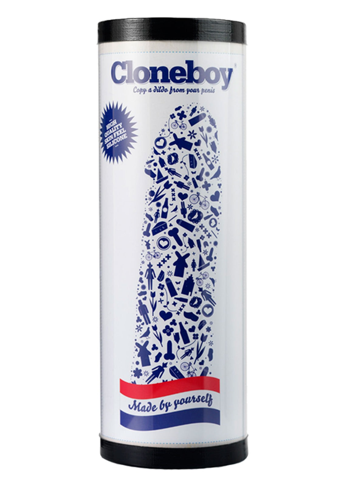 CLONEBOY DILDO TULIP INTENSE