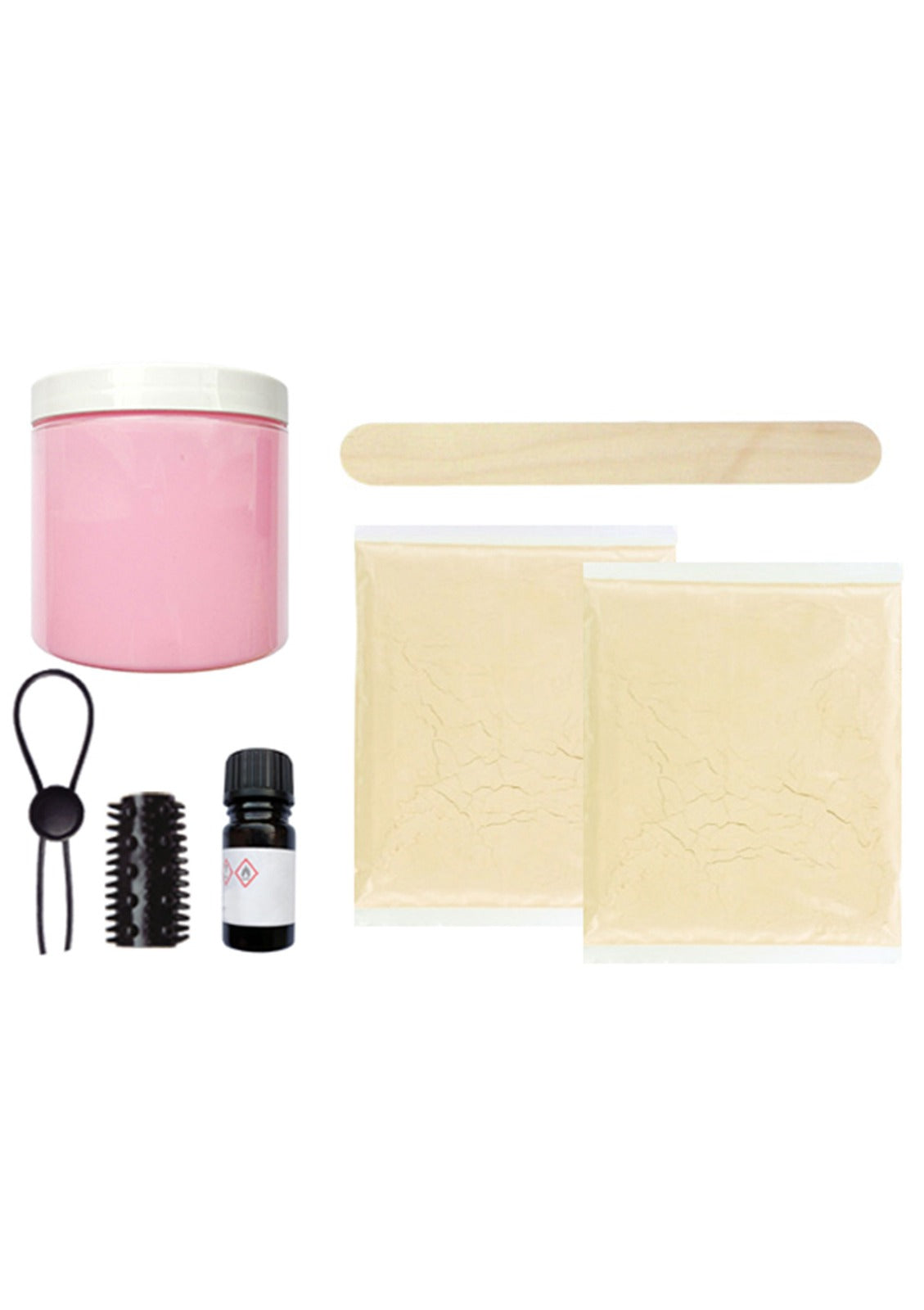 CLONEBOY DILDO TULIP INTENSE