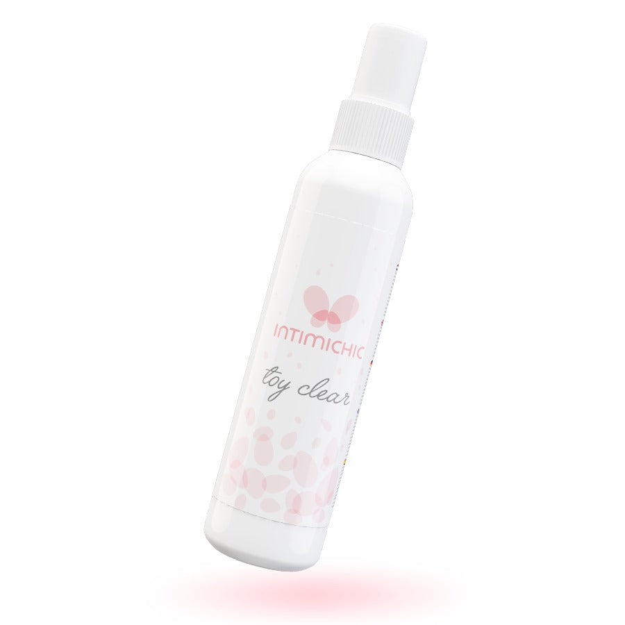INTIMICHIC TOY CLEANER 150ML PULITORE INTIMO PER GIOCATTOLI 150ML