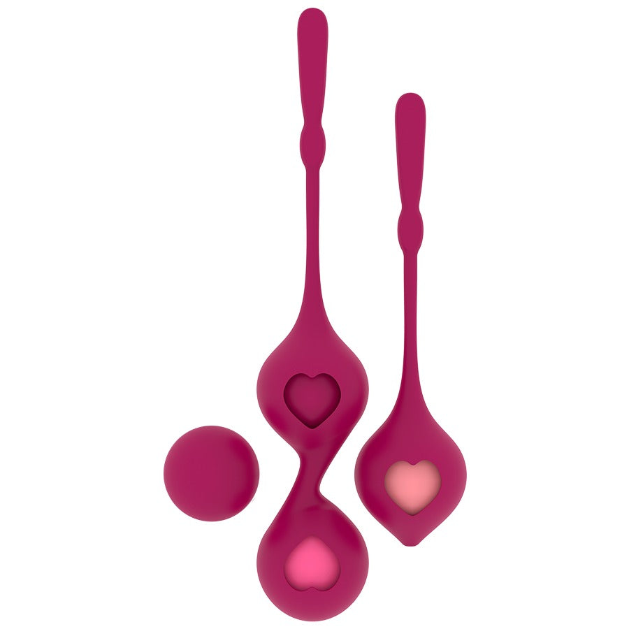 RITHUAL DEVA PELVIC TRAINING ORQUIDEA