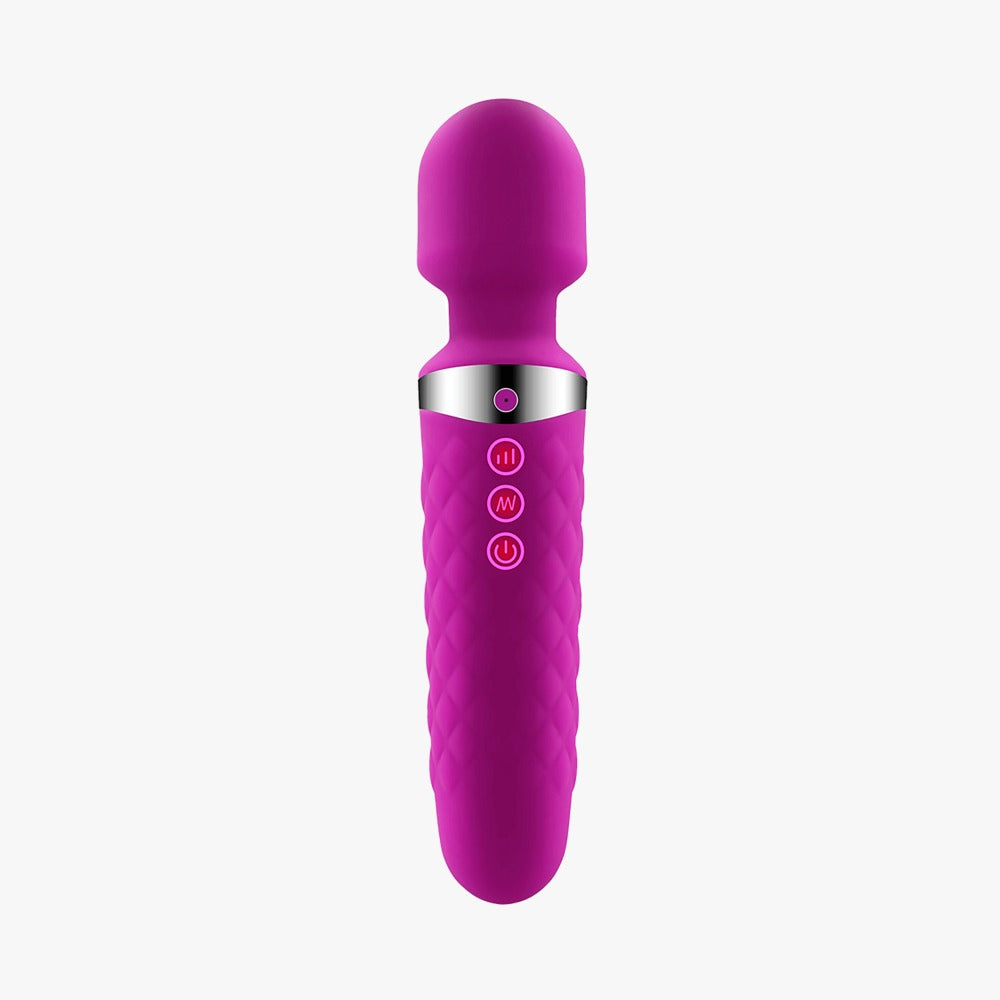 Be Wanded - Purple