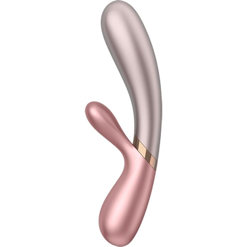 VIBRATORE SATISFYER HOT LOVER