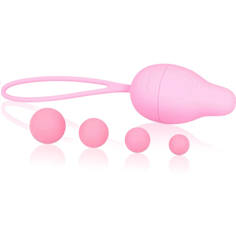 INTIMICHIC PELVIS HEALTH I 2.0 PELVIC FLOOR REHABILITATION