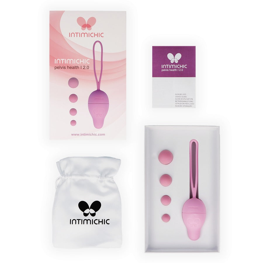 INTIMICHIC PELVIS HEALTH I 2.0 PELVIC FLOOR REHABILITATION