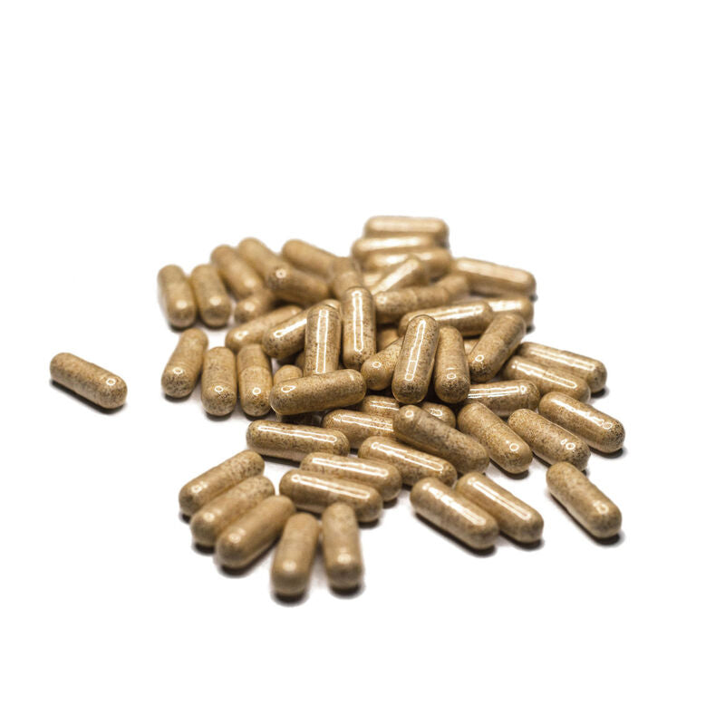 BIJOUX INTEGRATORE ALIMENTARE ORGASM GLOW 60 PILLOLE