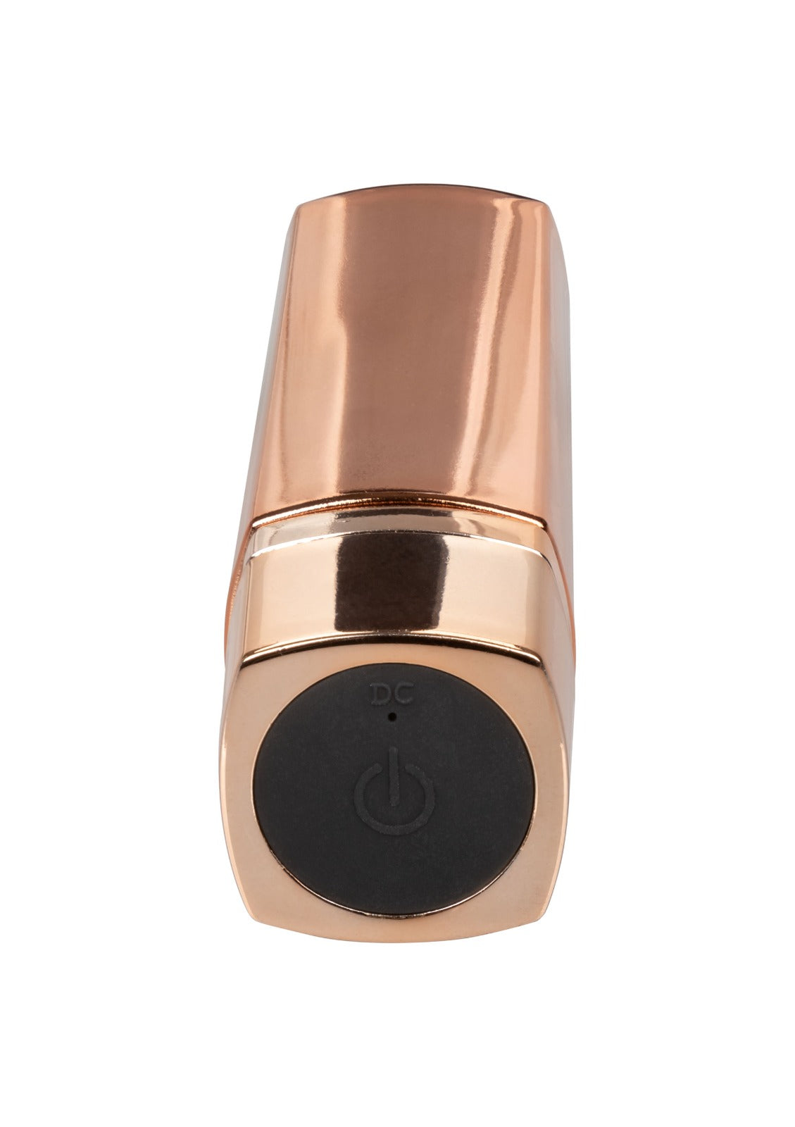Bad Bitch Lipstick Vibrator Gold