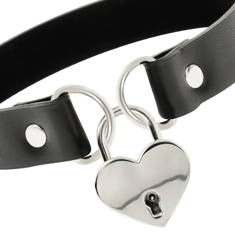 COQUETTE CHIC DESIRE CHIAVI DEL GIROCOLLO ARTIGIANALE