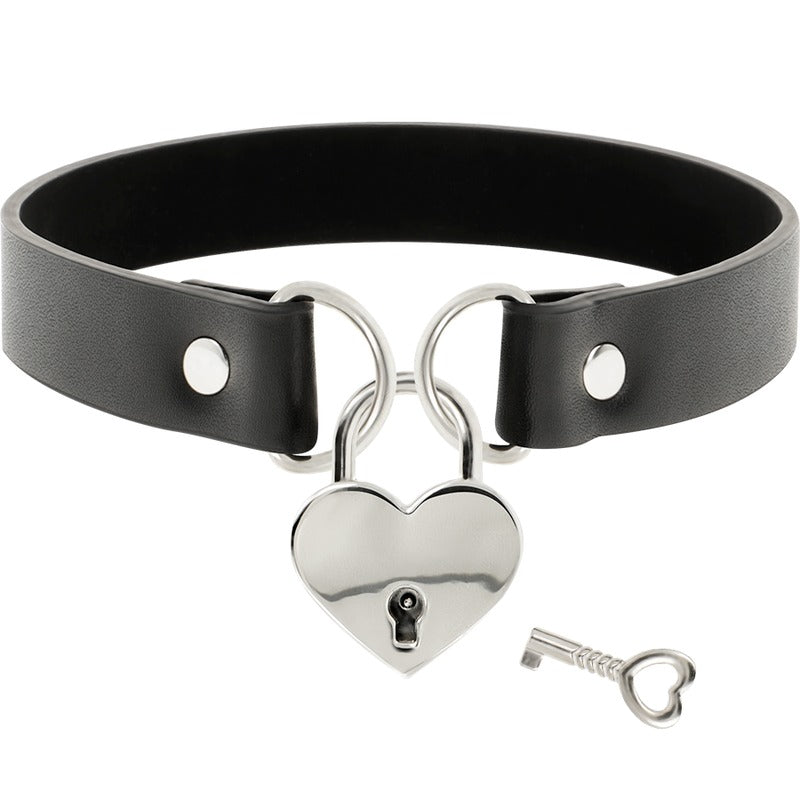 COQUETTE CHIC DESIRE CHIAVI DEL GIROCOLLO ARTIGIANALE