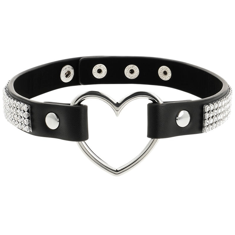 COQUETTE CHIC DESIRE CHIAVI DEL GIROCOLLO ARTIGIANALE