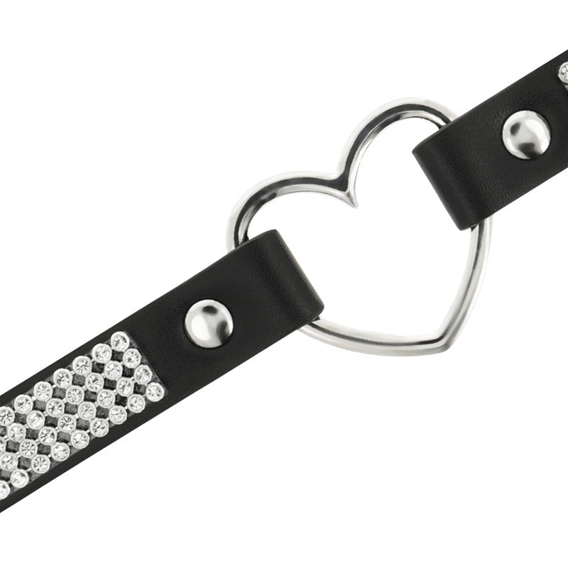 COQUETTE CHIC DESIRE CHIAVI DEL GIROCOLLO ARTIGIANALE