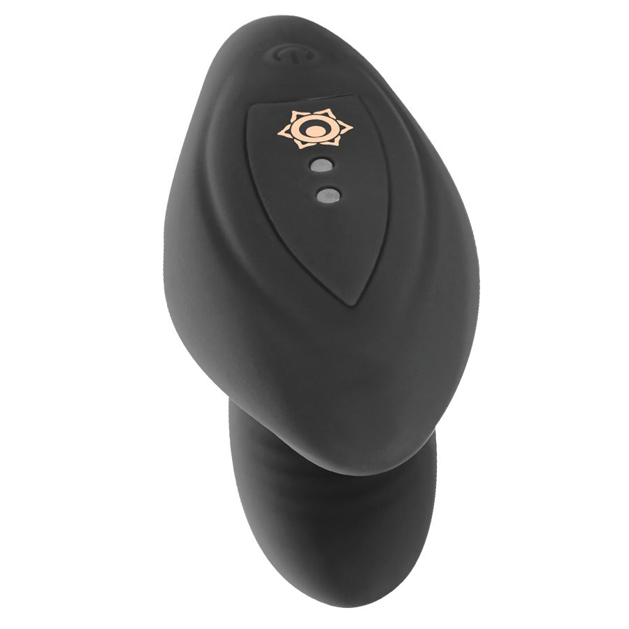 RITHUAL KAMA REMOTE COUPLES MASSAGER