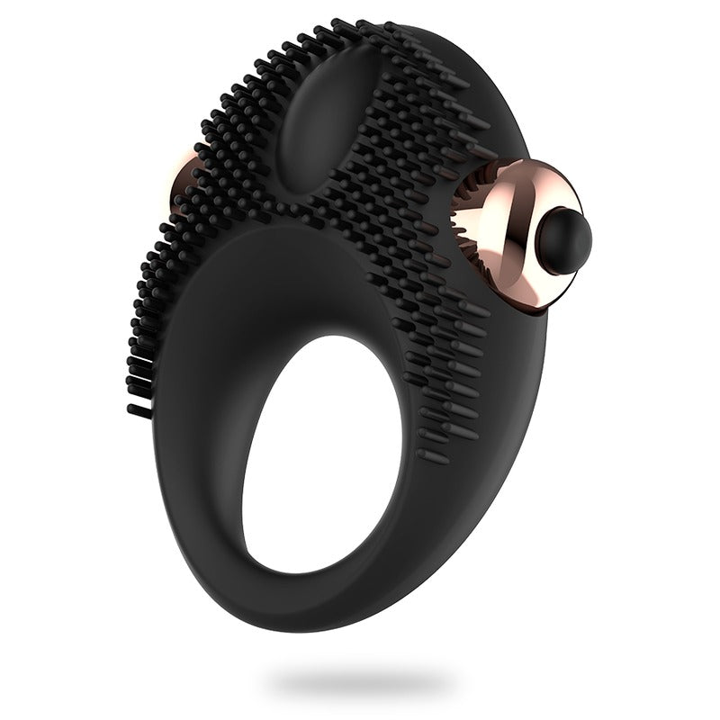 ANELLO VIBRATORE IN SILICONE THOR WOMANVIBE