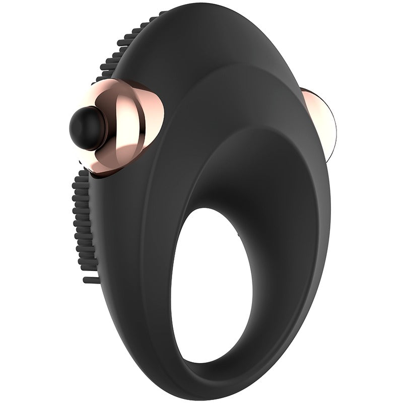 ANELLO VIBRATORE IN SILICONE THOR WOMANVIBE