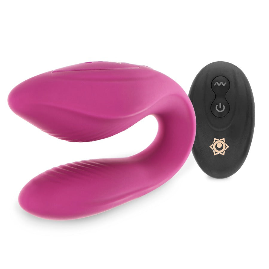 RITHUAL KAMA REMOTE COUPLES MASSAGER
