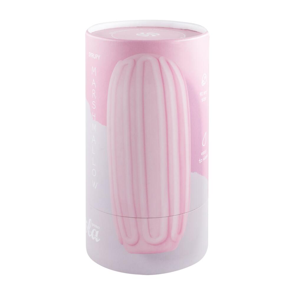 Marshmallow Maxi Syrupy masturbator
