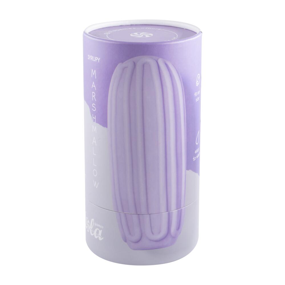 Marshmallow Maxi Syrupy masturbator
