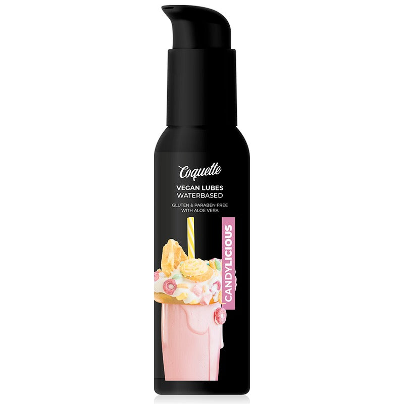 COQUETTE CHIC DESIRE PREMIUM EXPERIENCE 100ML LUBRIFICANTI VEGAN