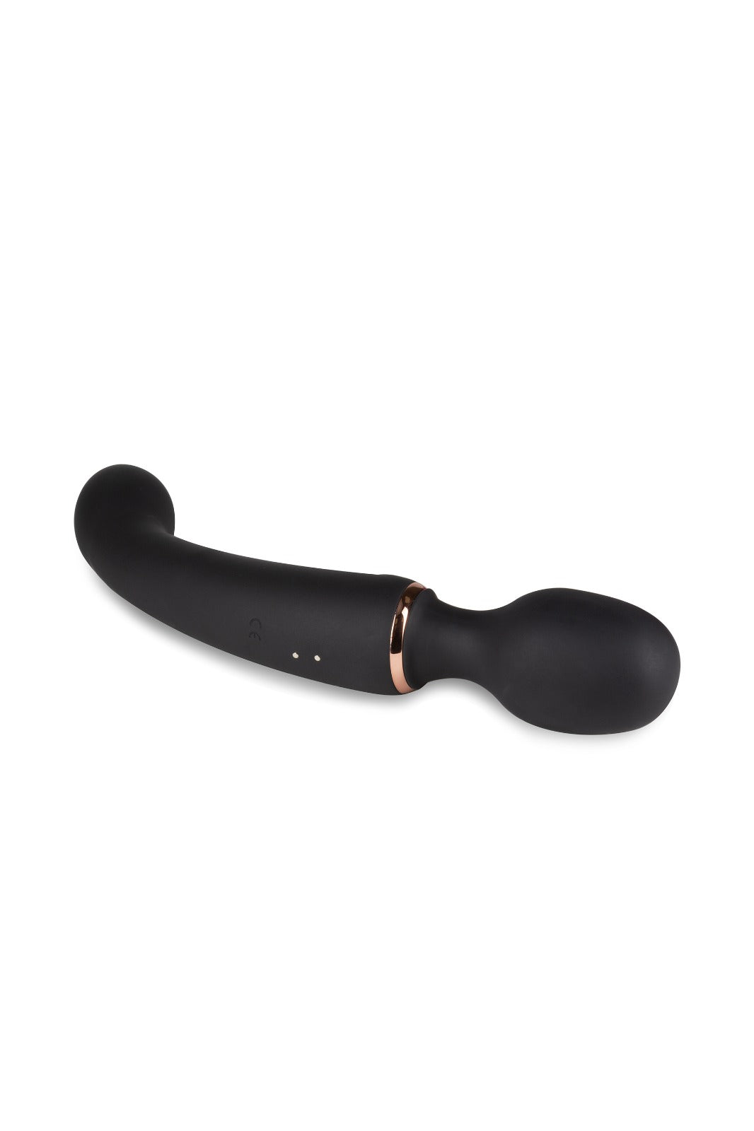 LUSH GIA NERO