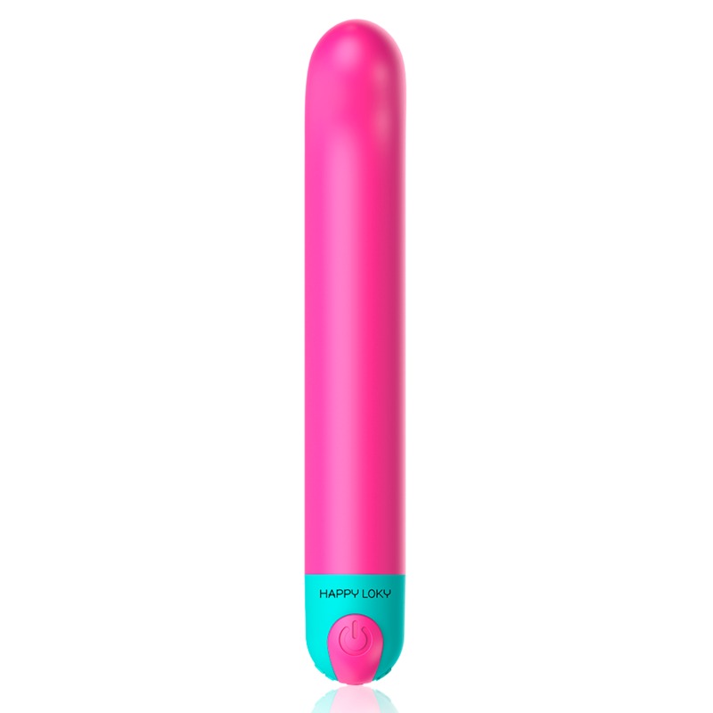 HAPPY LOKY ARIEL G-SPOT VIBRATOR