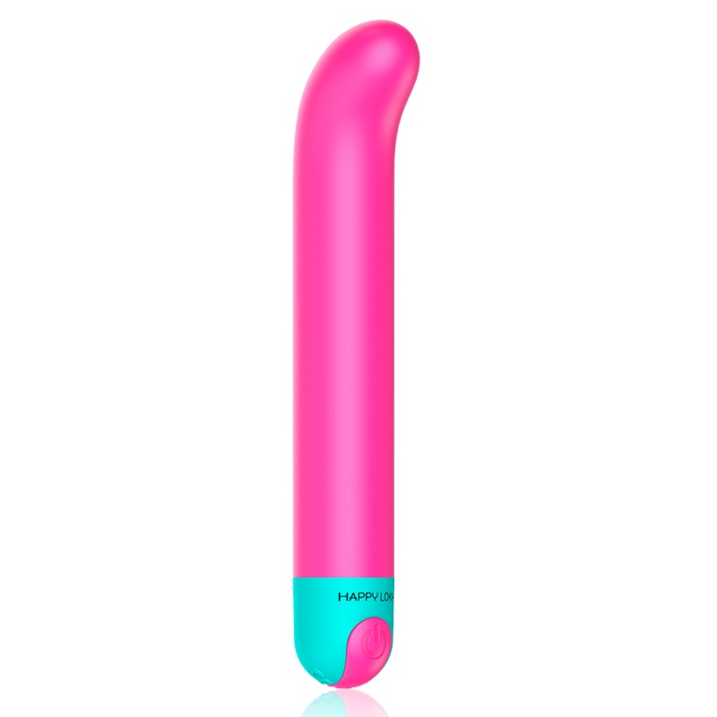 HAPPY LOKY ARIEL G-SPOT VIBRATOR