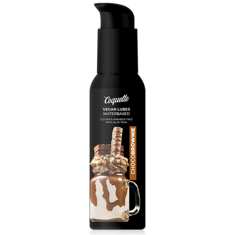 COQUETTE CHIC DESIRE PREMIUM EXPERIENCE 100ML LUBRIFICANTI VEGAN
