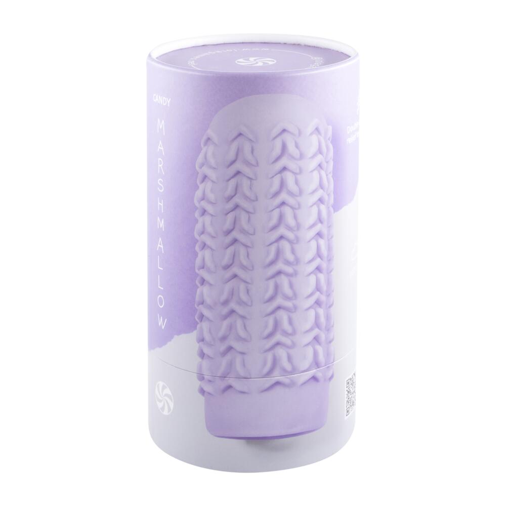 Marshmallow Maxi Syrupy masturbator