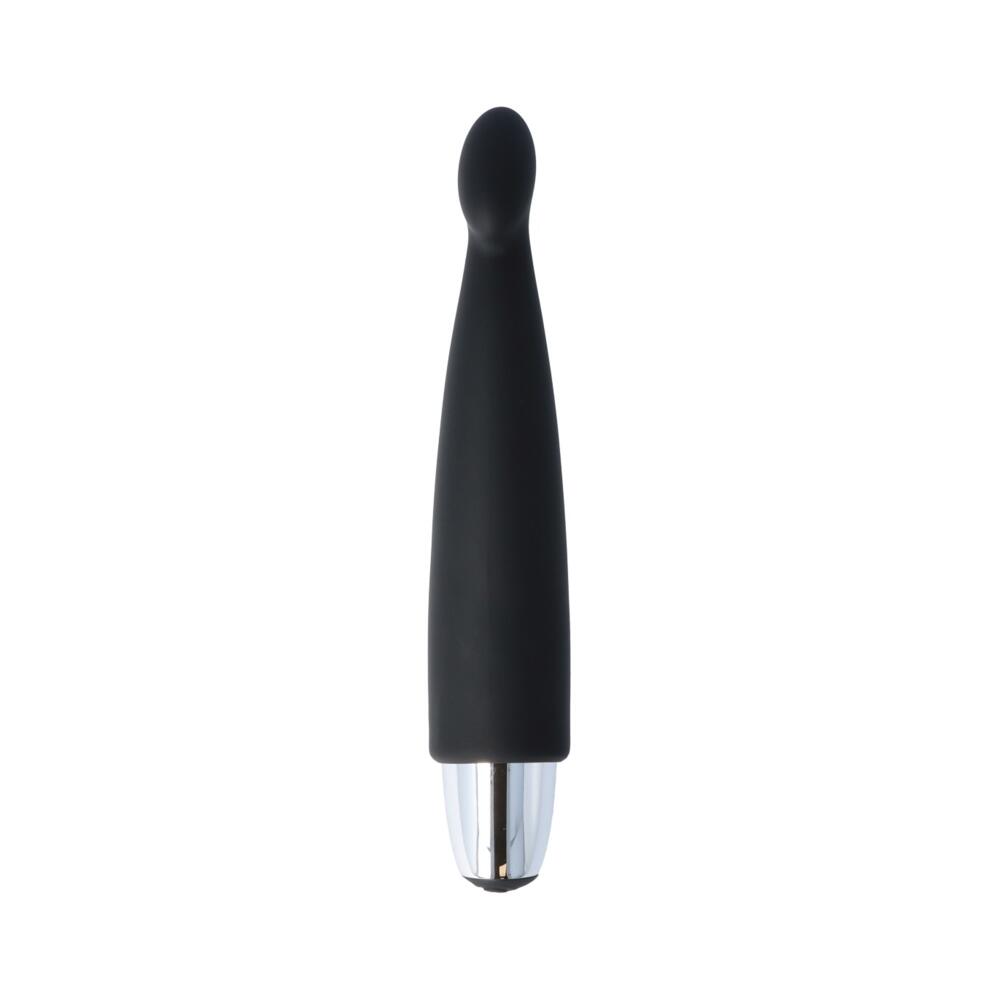 MINI VIBRATORE WAND NERO N.6