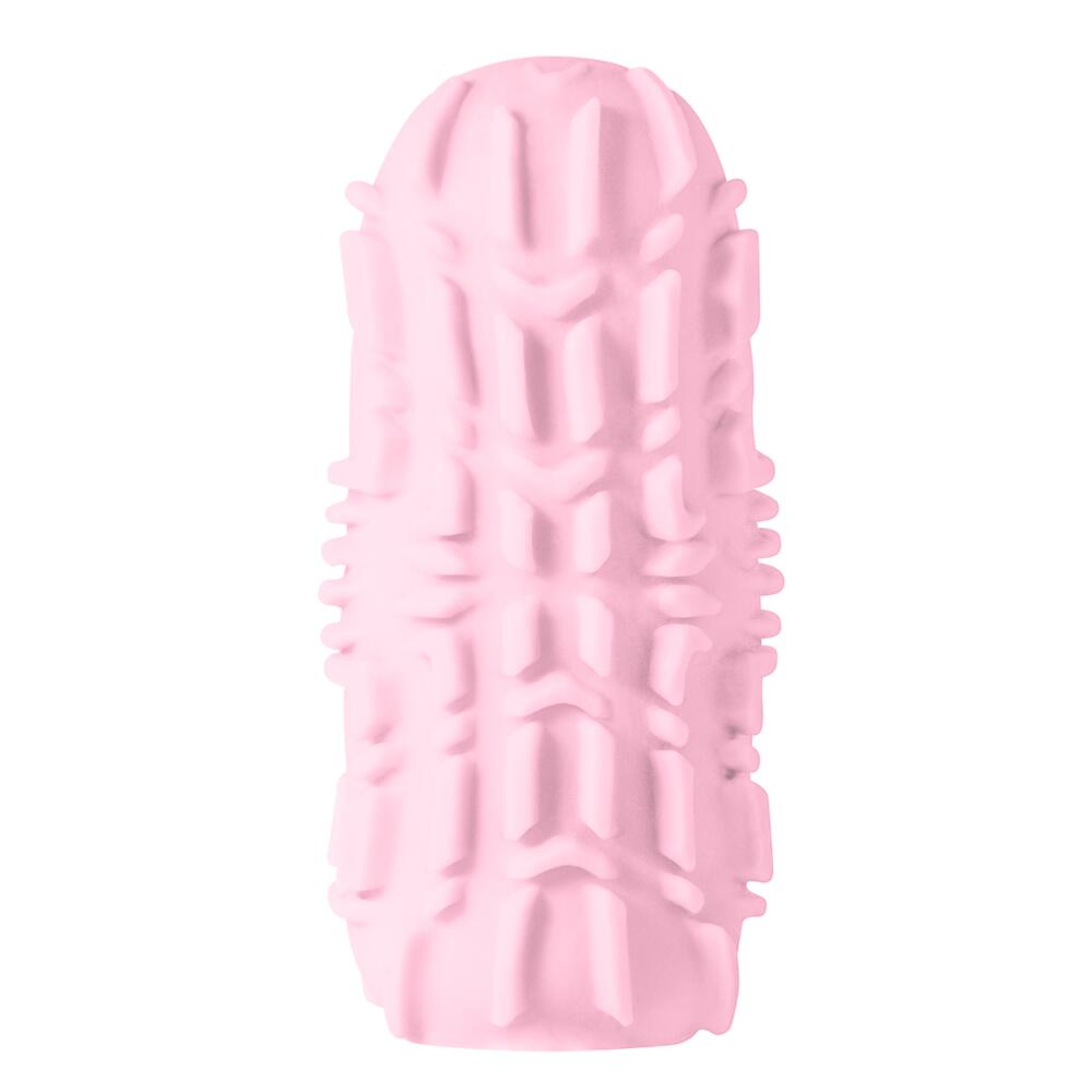 Marshmallow Maxi Syrupy masturbator