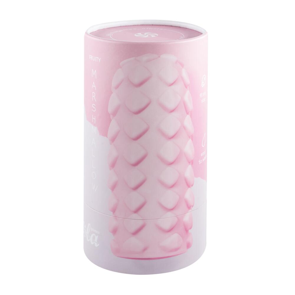 Marshmallow Maxi Syrupy masturbator
