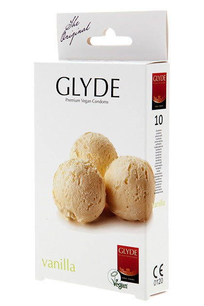 Ultra Glyde 10 unità