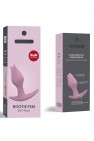 BOOTI FEM ROSE