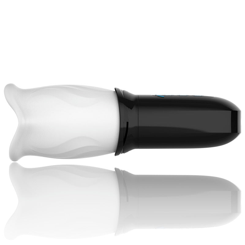 JAMYJOB SPINJOB ORAL SEX STIMULATOR CON SPINTA E ROTAZIONE