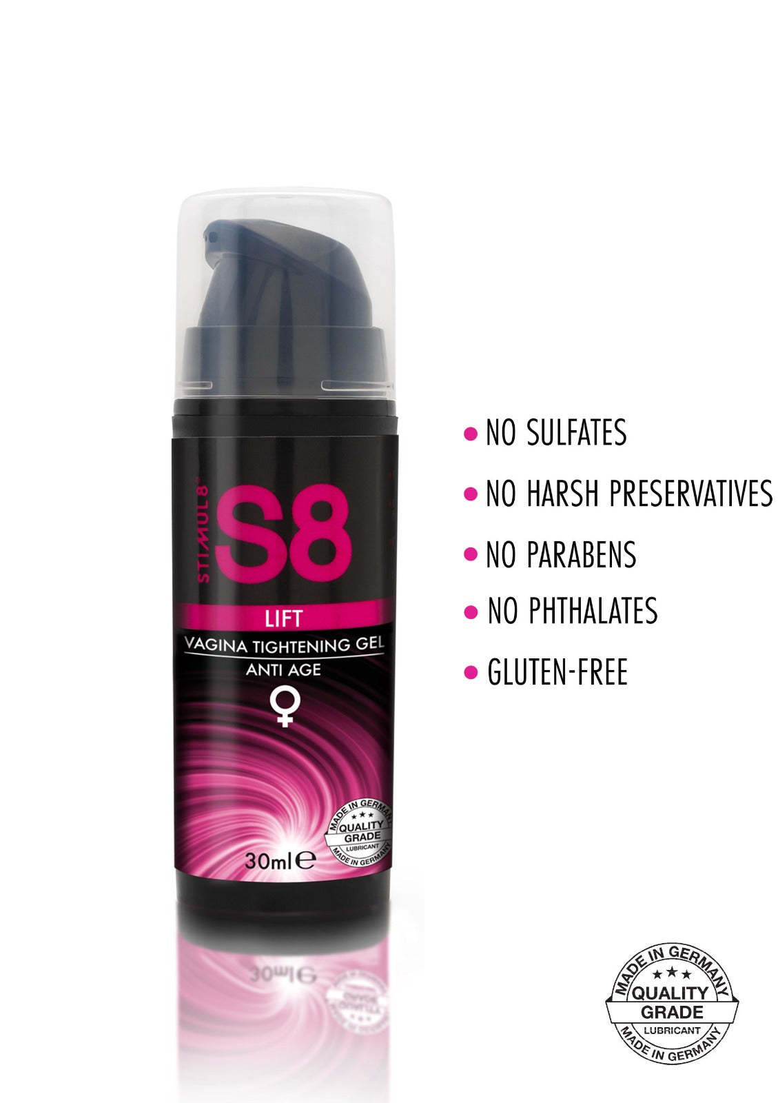 Tightening Gel Lift 30ml