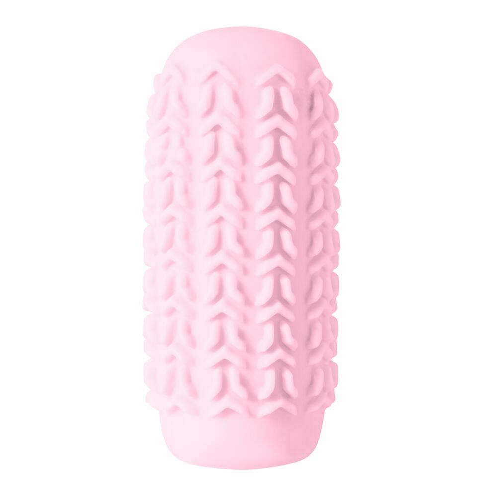 Marshmallow Maxi Syrupy masturbator