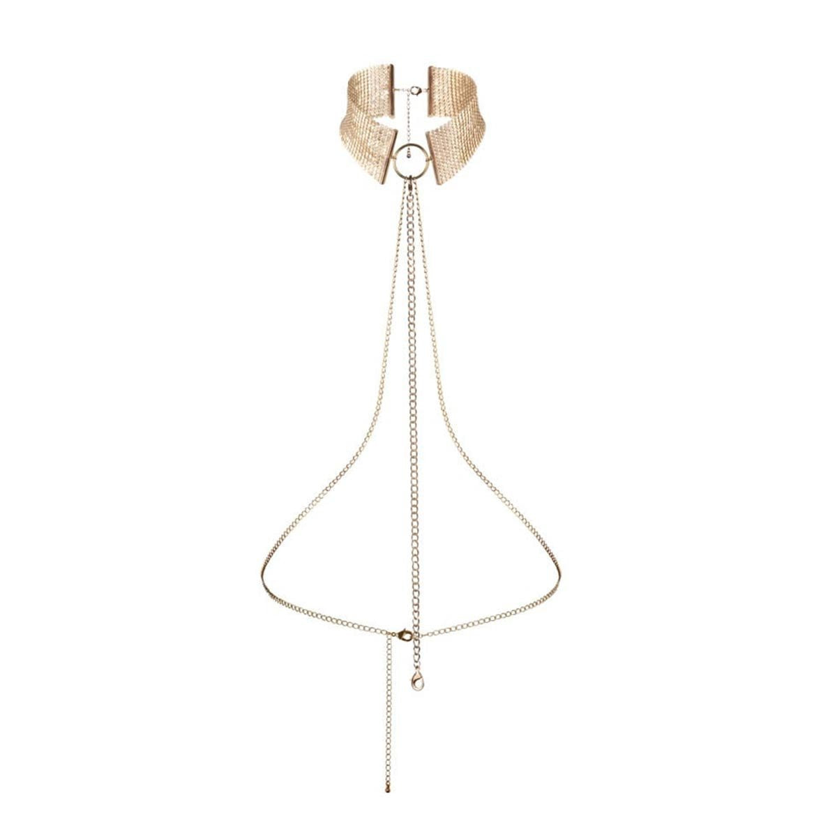 Desir collar