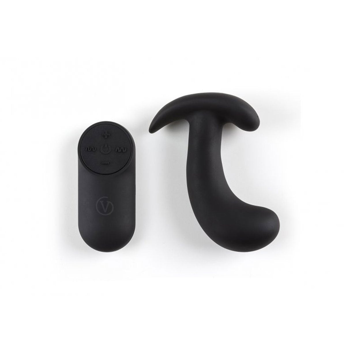 Vibrating Prostate Massager