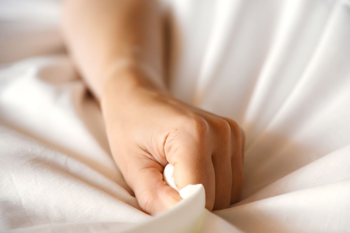 Si può parlare di orgasmo anale femminile? Tutto ciò che devi sapere