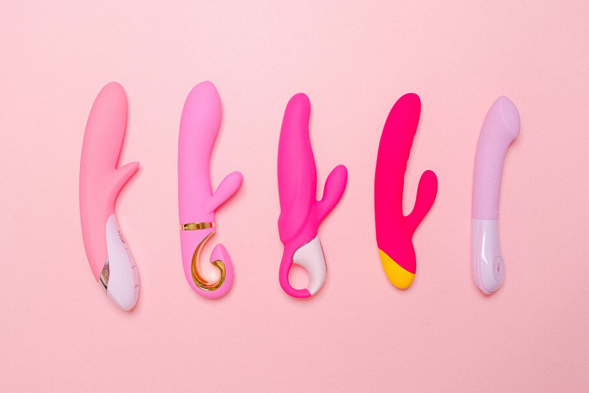 Vibratori Rabbit: perché sono i più scelti dalle donne