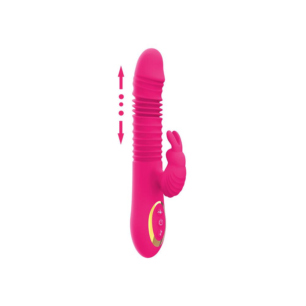 VSC Novelty -Rabbit Thrusting