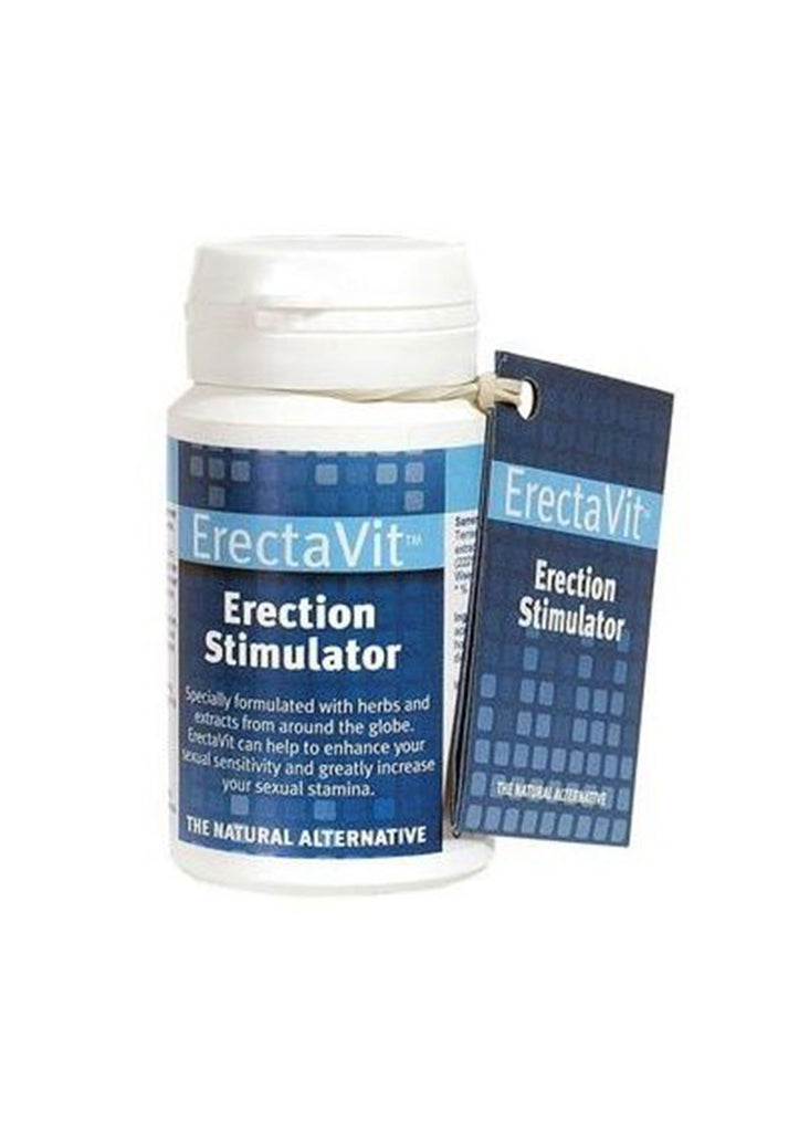 Erectavit Erection Stimo